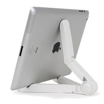 갤럭시탭A8 10.5 미니거치대 SM-X200 SM-X205, 화이트