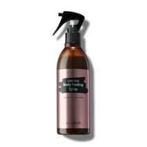 [더샘]케어 플러스 바디 필링 스프레이-CARE PLUS Body Peeling Spray[뉴코아울산성남점]