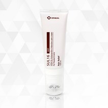 미스미네랄 디피힐 SUL16 크림 HOT 100ml 마사지볼, 1개