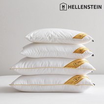 헬렌스타인 [헬렌스타인] 다운필 베개 40x60, 선택완료