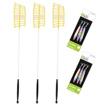 겨울 송어 산천어 얼음축제 3인세트, 컨텐츠 참조