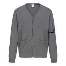 보그너 [갤러리아] [보그너][남]S/S 브이넥 스웨터 가디건(01-221-136-08)
