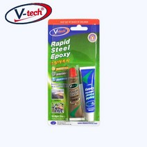 HL VT-140스틸에폭시56.8gm0349, 단품