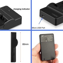 카메라배터리 EN-EL15A EN-EL15 MH-25 USB 니콘 카메라 V1 D750 D800E D7000 D7100 D7200 D8000 D600 D800 D810 D610 D