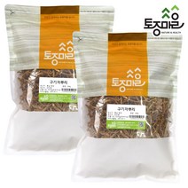 [토종마을] 국산 구기자나무뿌리 300g, 2개