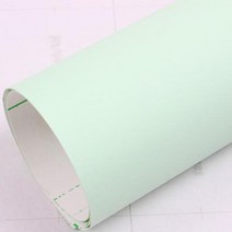 바보사랑 인테리어필름 단색시트지(IT929) (폭)122cm 마이크로샌드 소프트민트.데코사랑