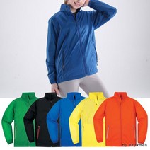 로버트 초경량 바람막이 점퍼 S-3XL SD-6626/빅사이즈