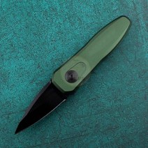 Kershaw-7500 EDC/포켓 나이프 접이식 CPM154 블레이드 알루미늄 핸들 다목적 야외 나이프 캠핑 생존 전술 나이프, A
