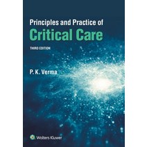 Principles and Practice of Critical Care 3e Paperback, Wolter Kluwer