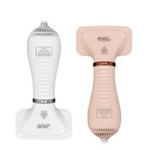 아베크 펫 에어 브러쉬 강아지 고양이 애견 미용 드라이기, 인디 핑크