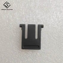 3D프린터 입문용 교육용 호환 무선 키보드 브래킷 다리 스탠드 로지텍 MK345 MK320 MK100 수리 부품, 03 MK100 K100_02 2PIECES