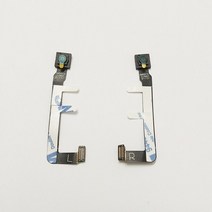 loftysol DJI Mavic Air 1 이미지 전송 신호선 전면/하단 시야 짐벌 플랫 케이블 드론 서비스 액세서리, [05] 1 pair front cables