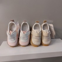 압소바 23년신상 아장아장 삑삑이 유아 운동화