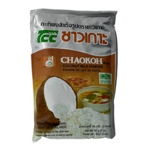 차오코파우더 코코넛밀크파우더, 8개, 60g
