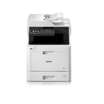 브라더 컬러레이저 복합기, MFC-L8690CDW
