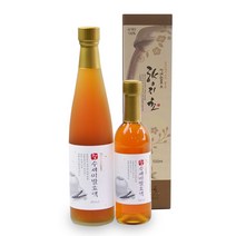 케이앤핫 [향지촌] 수세미 발효액(250ml), 1개, 250ml