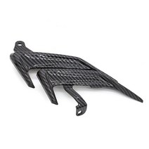 오토바이 부품 BMW S1000RR 2019 2020 오토바이 사이드 패널 커버 페어링 카울링 플레이트 S 1000 RR ABS, 한개옵션0