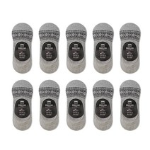 여자 일반 듀얼 엘레강스 페이크삭스 10족