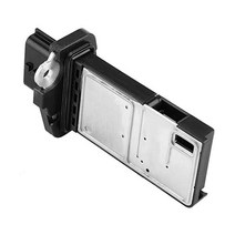 Qiilu 질량 공기 유량계 MAF 센서 NISSAN 22680-7S000에 적합