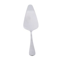 Muti-Color 스테인레스 스틸 톱니 모양의 가장자리 케이크 서버 블레이드 커터 파이 피자 삽 케이크 주걱 킹 도구, 04, 1개