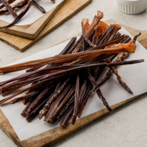 [인생건어물]건조 좋은 인생 장족(소중 중대) 대왕오징어다리 문어발 200g 500g, 1. 장족(소중) 200g