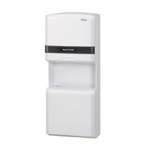 [한국타올기]페이퍼 타올 디스펜서 HTM 518(UV고광택코팅), 1