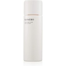 Kanebo Moisture Flow Rich Lotion 가네보 모이스처 플로우 리치 로션 멜로우 필 180ml 1팩