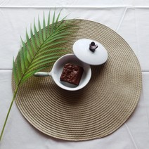 예당도예 땅콩접시 백자, 1개