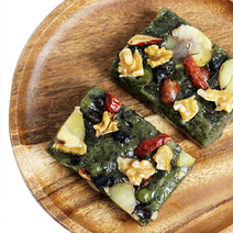 소문난떡집 제주해풍쑥 인절미 영양찰떡세트, 쑥반반20개