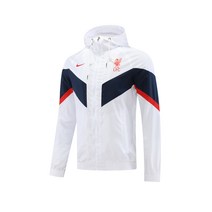 [2023.02.15] 리버풀 22-23 어센틱 윈드브레이커 상의(화이트)