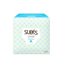 슈베스 슬리머 밴드형 기저귀 대형, 24매