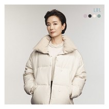 [LBL] 캐시미어 블렌디드 폴란드 구스다운