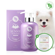 TS써니 애견트리트먼트 500g, 1개
