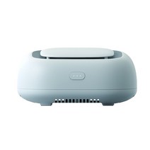 공기청정기 미니 휴대용 가정용 차량용 청정기 rigoglioso 공기 청정기 with washable filter 음이온 청정기 washable air filter 냄새 제거기, jhy-aq2