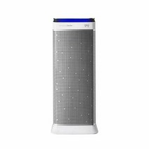 세스코 UV 파워 트루살균 공기청정기 Dual Care 실버 (36개월 케어십 포함), 단품