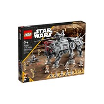 LEGO 레고 스타워즈 AT-TE 워커 75337