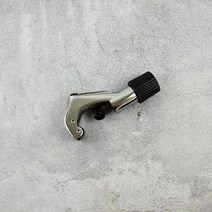 완벽절단 금속 파이프 커터 절단기 배관 자르기 구리 알루미늄 스텐 튜브 PPR 커팅기, 1개