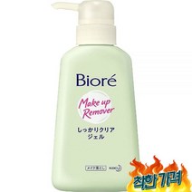 비오레 리 젤 240g 일본, 기본