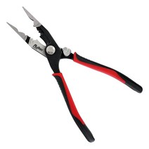 알덴/전공용플라이어(멀티) 8인치 AL200 다용도 바이스그립