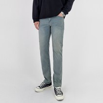 모노마인 남자 청바지 남성 빅사이즈 스판 청바지 S-4XL