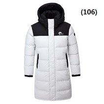 네파 겨울 남여공용 포르테 벤치다운자켓_7F72027