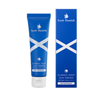 스콧해미쉬 클래식 골프 선크림 SPF50+ PA++++, 2개, 40ml