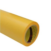 키알리 3M 고열 내열 화지 종이 마스킹테이프 커버링테이프 244 15mm x 50M