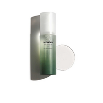 하루하루 원더 블랙 뱀부 미스트, 80ml, 6개