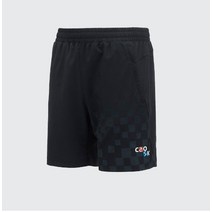 미즈노 CRO SKI 4부 우븐 반바지 32YD158009