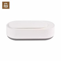 초음파UV살균 안경렌즈 가정업소용세척기 EraClean-휴대용 초음파 세척기 45000Hz 고주파 진동 보석 안경, 01 Ultrasonic cleaner_05 KR