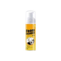 습식코팅제 가니쉬 복원제 자동차 플라스틱복원제 물왁스 뜨거운 30ml 인테리어 부품 재생 에이전트 갱신 유지 보수 에이전트 dropshipping 도매, 레몬 폼 60ml