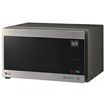 LG 전자레인지 MW25S 25L 스테인리스 터치도어