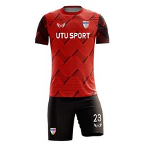 맞춤전사유니폼 축구 유니폼 UTU 107B