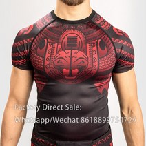 프리다이빙슈트 잠수복 서핑슈트 남성용 복싱 피트니스 UV 차단 비치 래시가드 다이빙 싸움, 100.9 - S